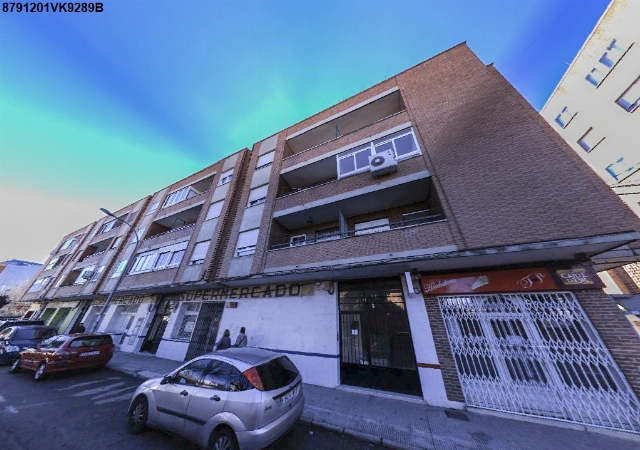 avenida miguel de cervantes 77, tarancon, Cuenca