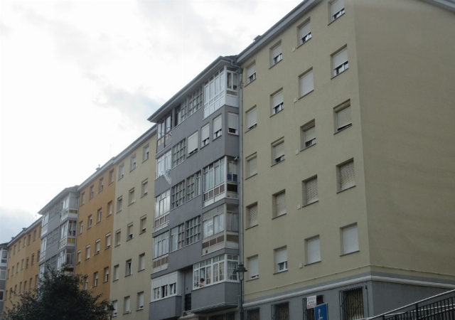 C/ SEBASTIAN ELCANO, 19 5 A, AVILES, Asturias