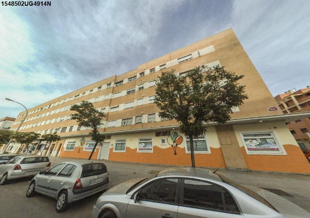 CALLE ISLA TABARCA, NUM. 4, ESCALERA 3-BAJO-A, CORDOBA, Córdoba