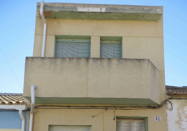 C/ LA PURISIMA, 48, FORMENTERA DEL SEGURA, Alicante/Alacant