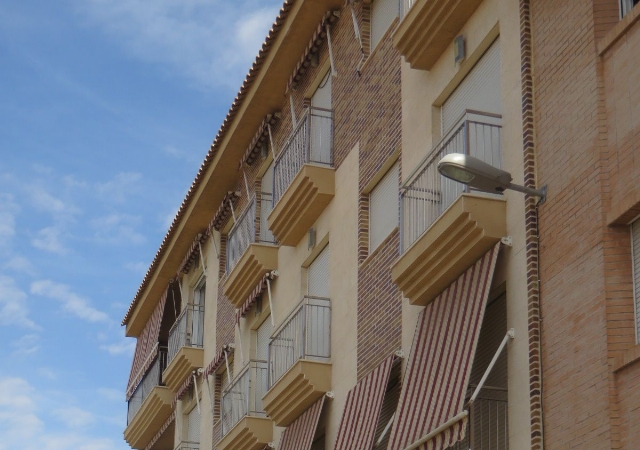 c/ Huerto Alix, 5, Murcia, Murcia