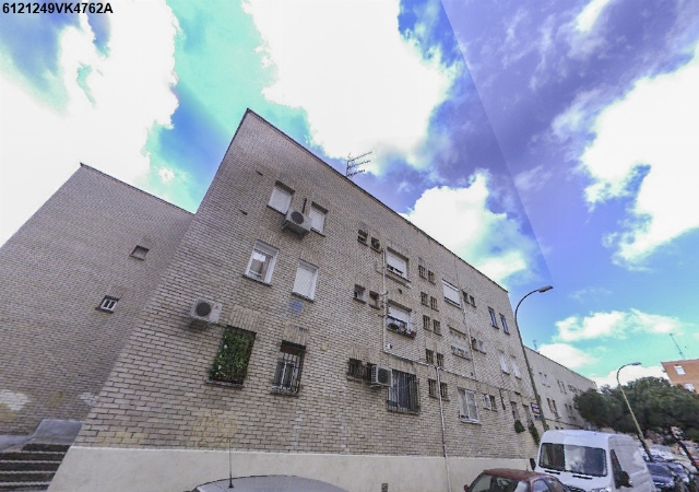 C/ Encomienda de Palacios nº. 348. Bajo Izqda 2, MADRID, Madrid