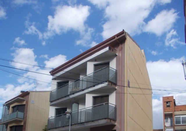 Paseo MIquel i Mas, 52 - 54, CAPELLADES, Barcelona