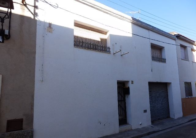 Calle del Pozo nº 6, Las Masucas, de castellet i la Gornal, Castellet i la Gornal, Barcelona