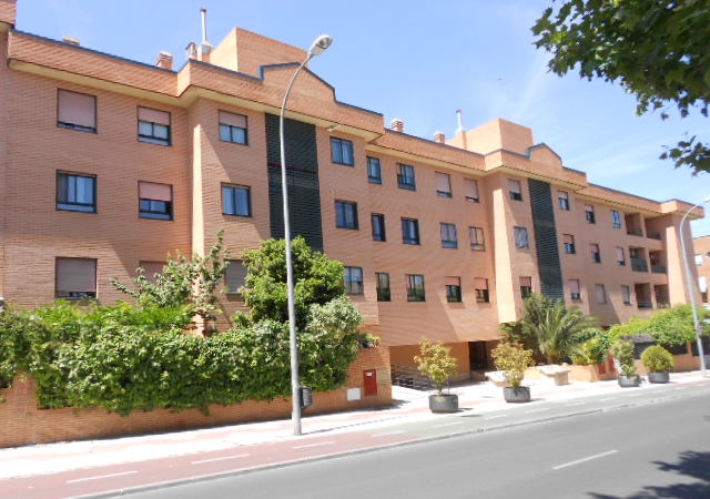 CL LOS NARDOS 12 E -1 34, ALCORCON, Madrid