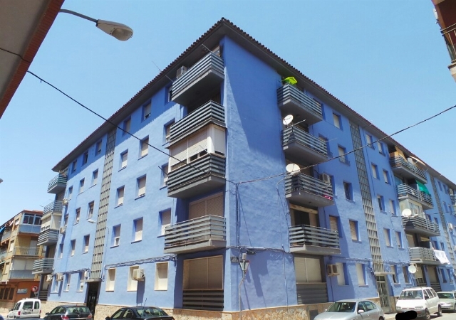 Calle Aquilino Juan Ocaña nº. 6, 3ºD, VILLENA, Alicante/Alacant