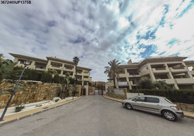 ARROYO DE LAS CAÑAS, Nº 12, ESTEPONA, Málaga