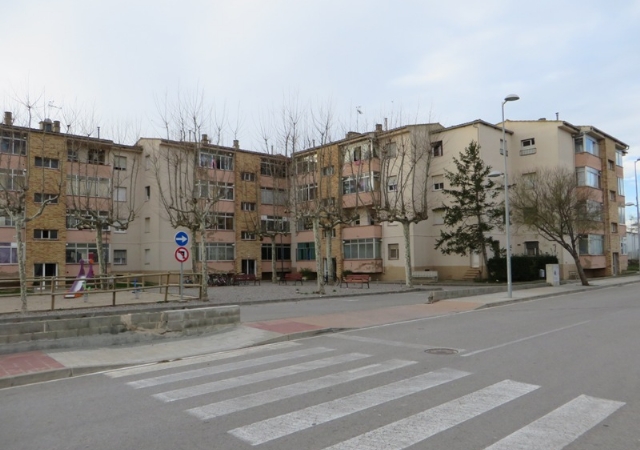 Plaza de las Flores s/n, Bloque II, Planta 2, Sant Pere Pescador, Girona
