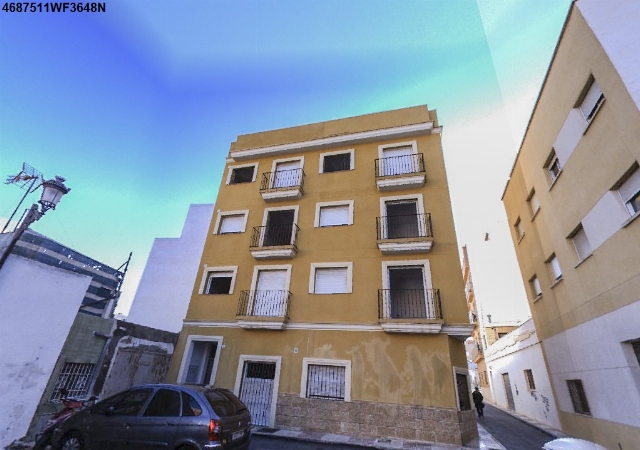 Calle San Pedro, num. 5, esc. 1, 3º-B, ROQUETAS DE MAR, Almería