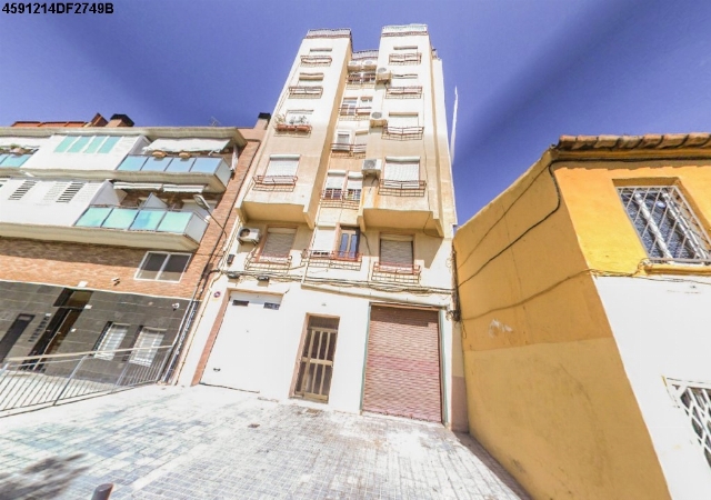 calle Famadas, 142 4º 3ª, L'HOSPITALET DE LLOBREGAT, Barcelona
