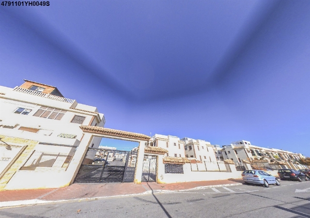 CALLE LOS GASES, 5-26 RESIDENCIAL ARCO MEDITERRANEO IX, TORREVIEJA, Alicante/Alacant