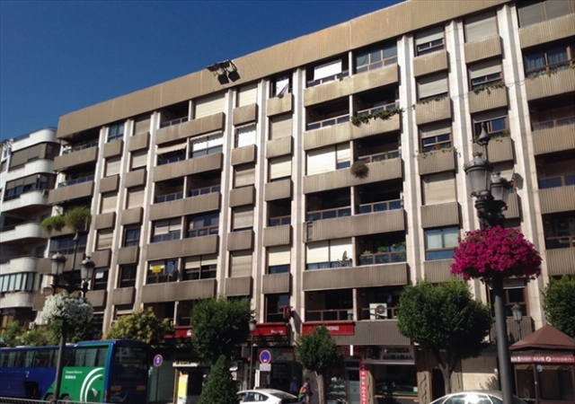 ACERA DEL DARRO Nº 30, GRANADA, Granada