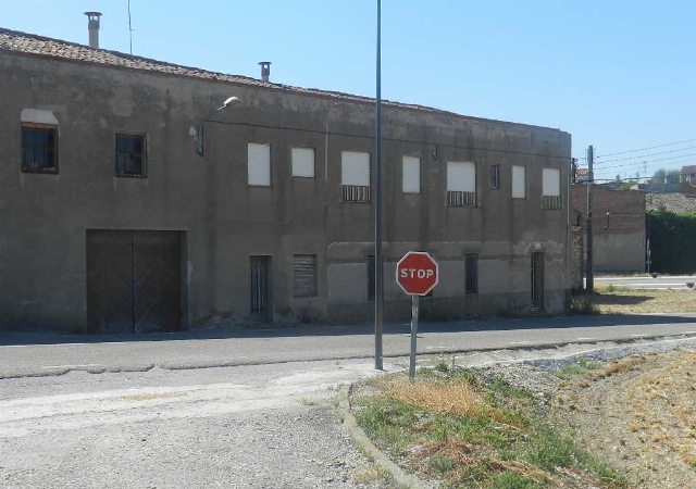 La Panadella, Montmaneu, Barcelona