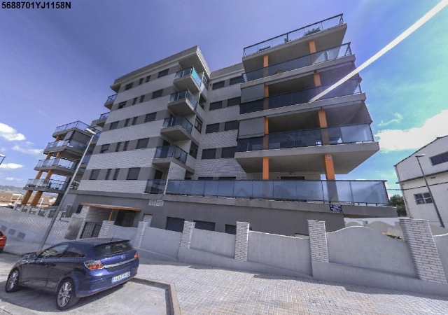 C/ Pepe Martínez Moya, 2, 3º pta. 17, XATIVA, Valencia/València