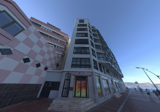 PASEO DE LAS CANTERAS Nº 38, ESCALERA 1, 6ºF, LAS PALMAS DE GRAN CANARIA, Las Palmas