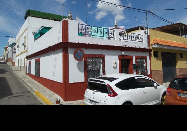 C/ Gabriel y Galán, Nº. 4, CAMAS, Sevilla