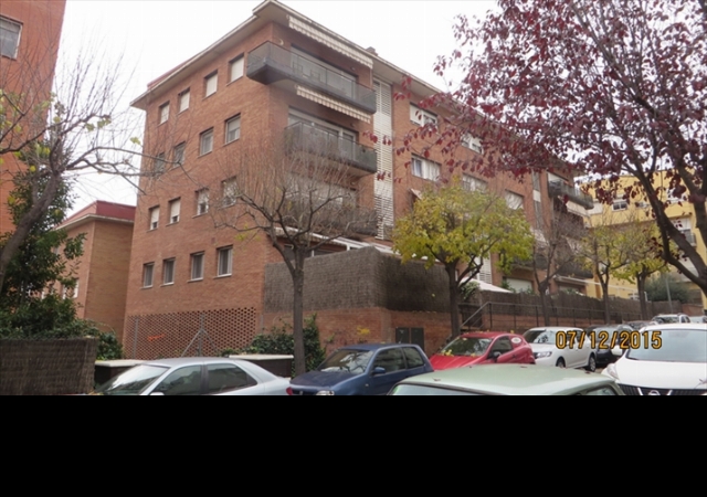 calle Torrent Mal, números 8-12, ESPARREGUERA, Barcelona