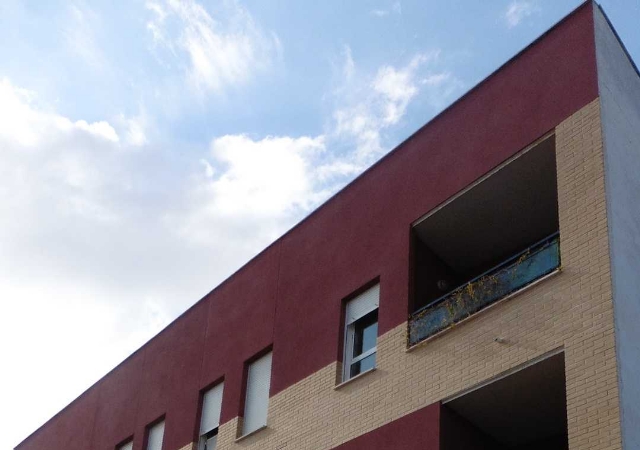 avda. Torre-Pacheco, 9. Roldán, Torre-Pacheco, Murcia