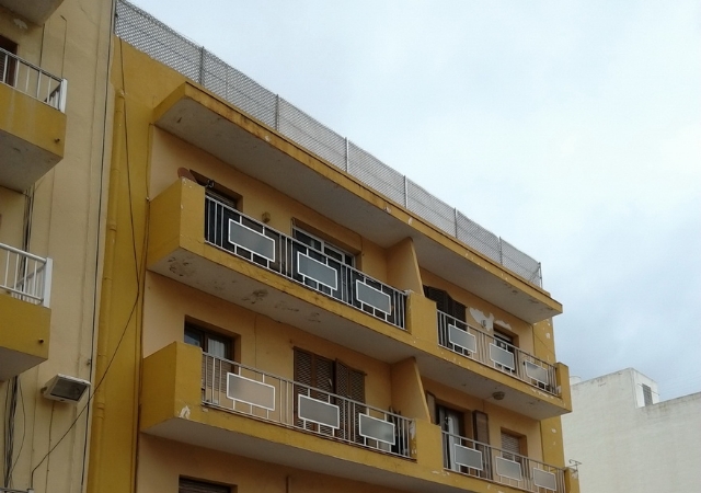 Calle San Manuel, 120, 2º, 3ª, Mahón, Illes Balears