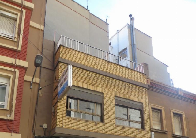 C/DEL JUEZ ANGEL QUEROL, Nº11, TORRENT, Valencia/València