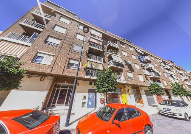 calle Jesús Alvarez, número 63, puerta 5, ALZIRA, Valencia/València