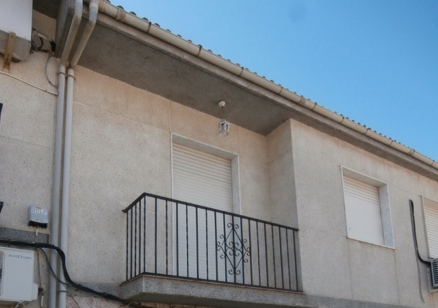 Calle Flor de Pascua 10, Alcaudete, Jaén