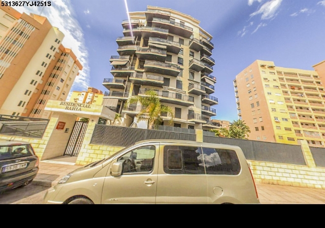 C/L HORTA Nº3 EDIFICIO "BAHIA", PLAYA DE GANDIA, Valencia/València