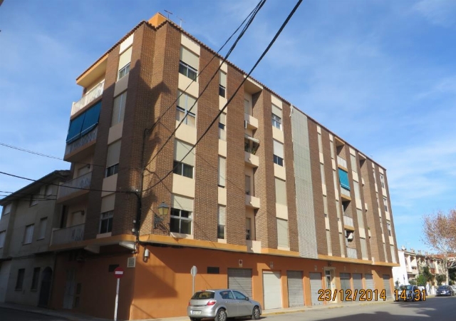 C/ ANGEL, Nº 25, 3º PISO, PTA 8, MANUEL, Valencia/València