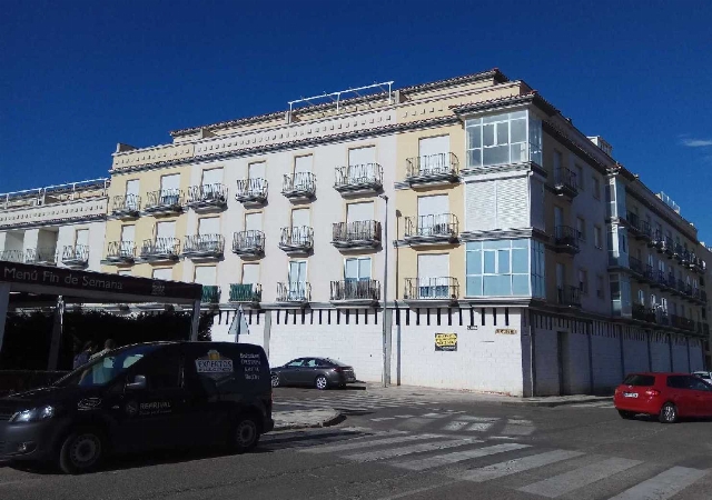 CALLE GUIJO Nº 2, DON BENITO, Badajoz