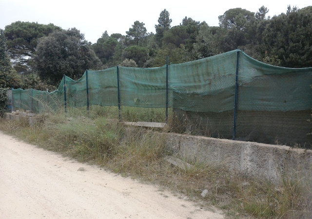 URBANIZAC RIUCLAR, PARCELA Nº 4, POLIGONO 11, MASSANES, Girona