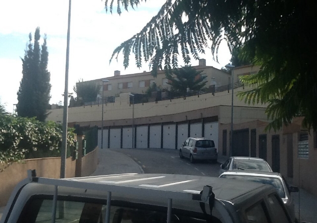 Calle Islandia 15, Escalera J, puerta 2, Segur de Calafell, Tarragona