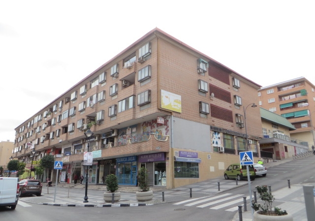 AV DEL EJERCITO 3 S 3, ARGANDA, Madrid