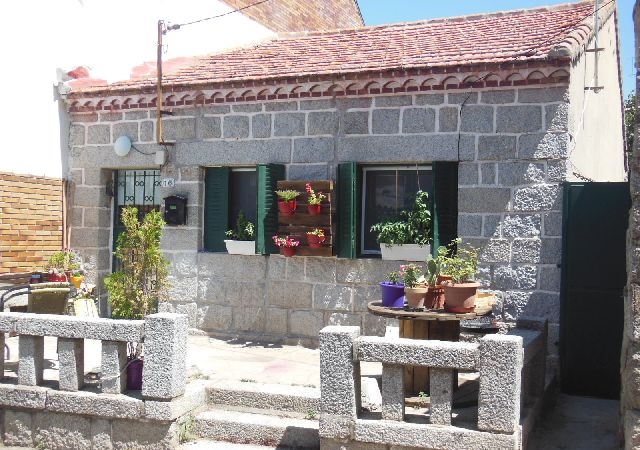 CL SAN LORENZO 16, COLMENAREJO, Madrid