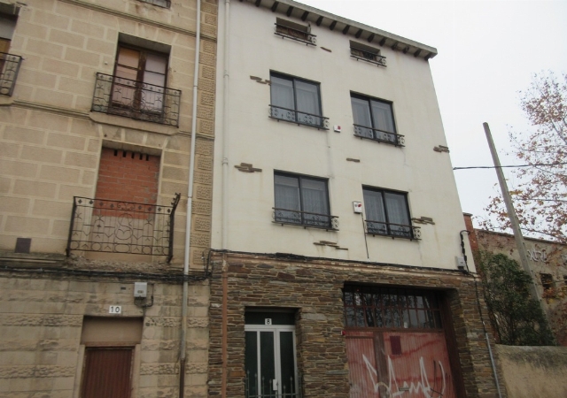 CL CABO NOVAL 8, LOGROÑO, La Rioja