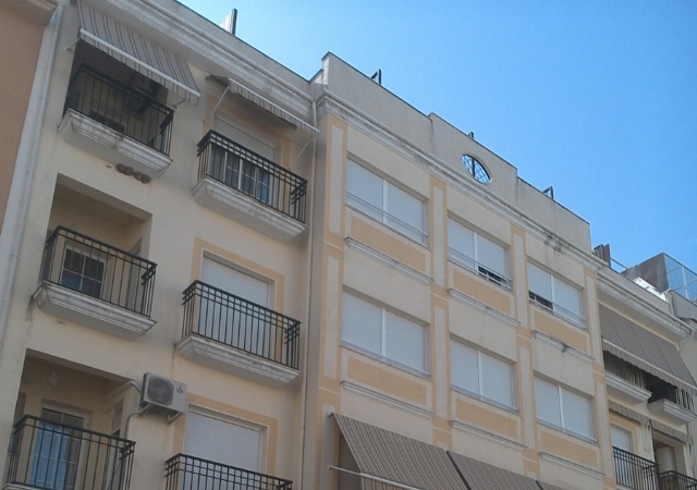 AV DE LA INFANCIA 10 -1 10, PRIEGO DE CORDOBA, Córdoba