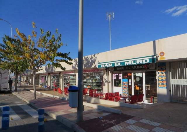 CL MURO 1 1 -1 68, EL CAMPELLO, Alicante/Alacant