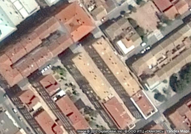 Subasta de Local comercial en Alicante/Alacant - SubastaFácil