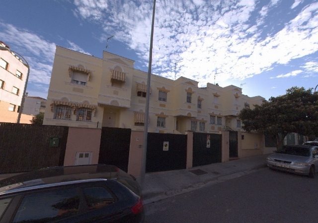 CL SITIO DEL TORILLO 0, MERIDA, Badajoz