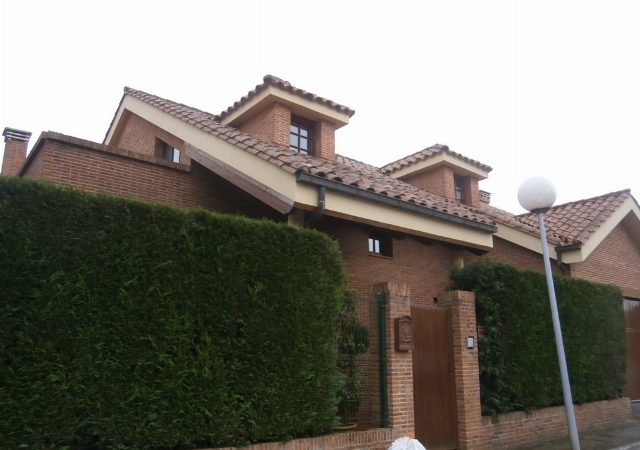 CM DE LA HUERTA 4, SIERO, Asturias