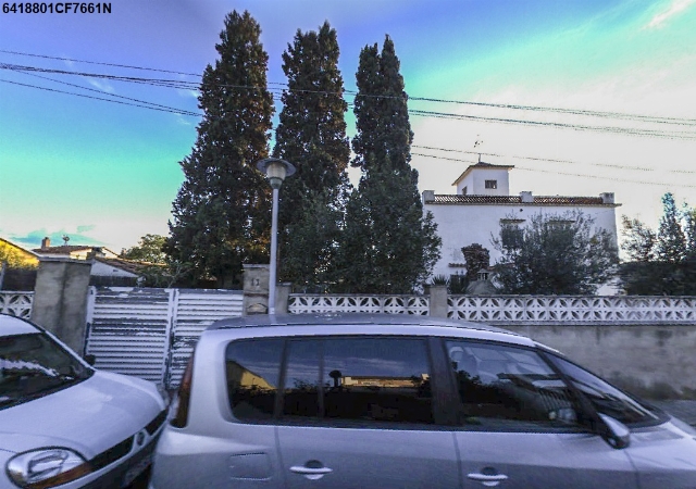 Calle Maduixer número 11B, partida la Masia y Chalet Blanco, Coma Ruga, EL VENDRELL, Tarragona