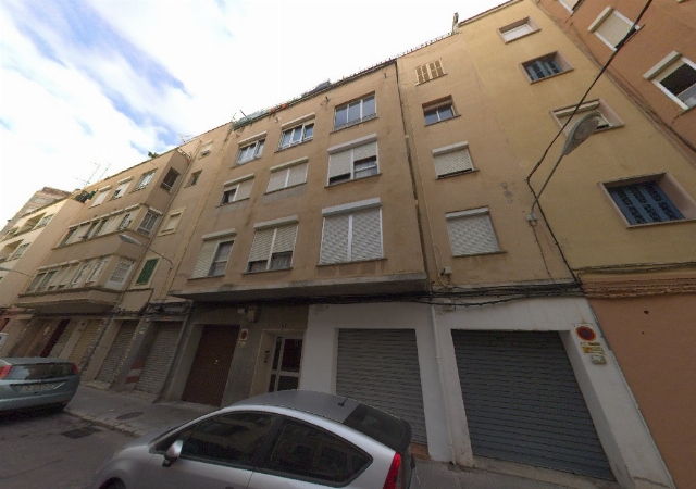 VAZQUEZ DE MELLA Nº 3 PLANTA 3 PUERTA 1, PALMA, Illes Balears