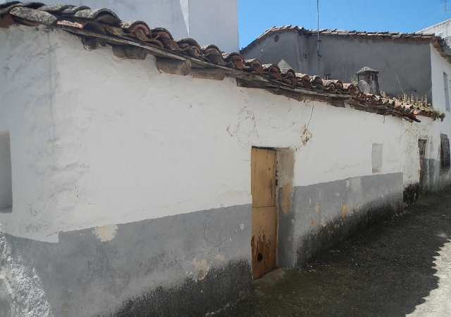 CL GOYA 6, PERALEDA DE LA MATA, Cáceres