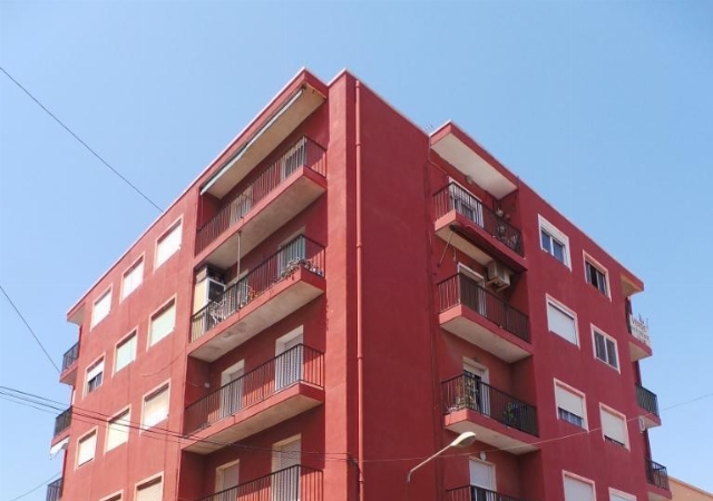 CL VERGEL 5 Es:1 Pl:00 Pt:02 03008 ALICANTE/ALACANT (ALICANTE), Alacant/Alicante, Alicante/Alacant