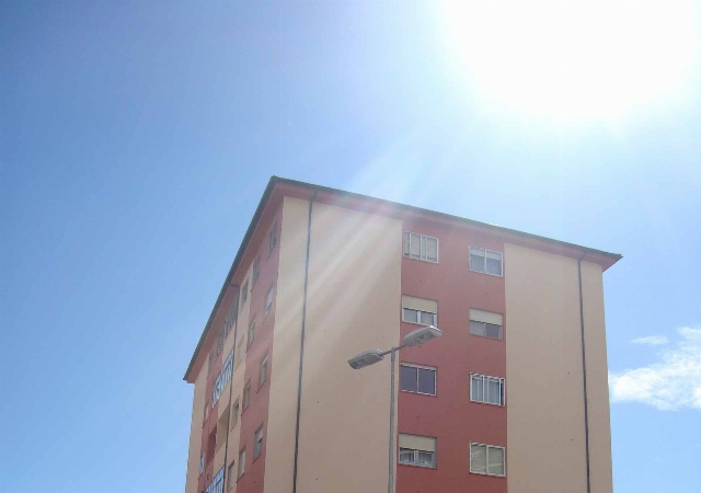 RONDA PARADAY 36, LUGO, Lugo