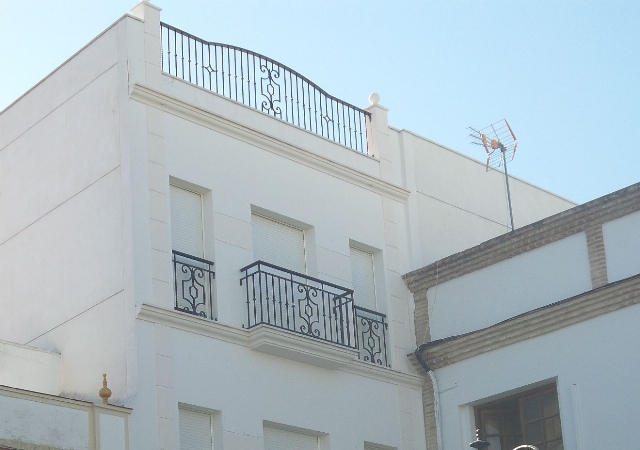 Plaza Constitución 3 -1 14, La Rambla, Córdoba