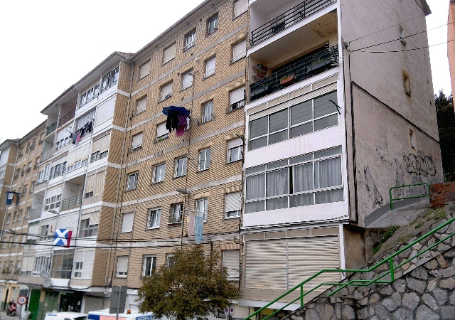 RIO DE LA PILA 32-B PL 3 PT E, SANTANDER, Cantabria