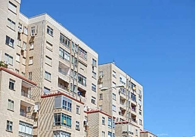 ANTONIO FLORIANO CUMBREÑO Nº 2-4 ª, CACERES, Cáceres