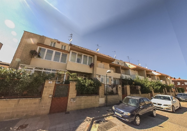 CL CAÑAMAR 6, BURGOS, Burgos