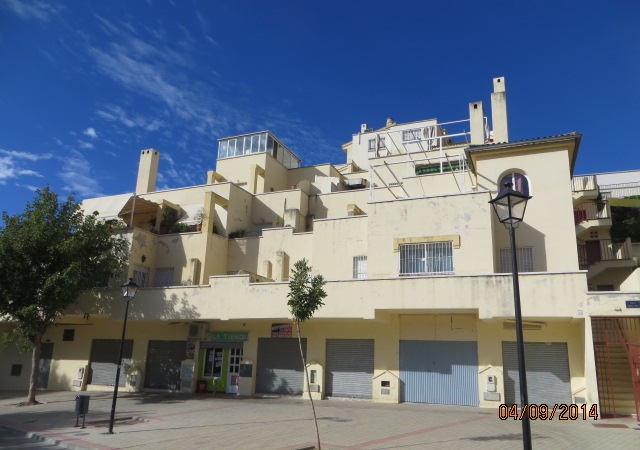 CL MARÍA PINET 6 1º I, CENES DE LA VEGA, Granada