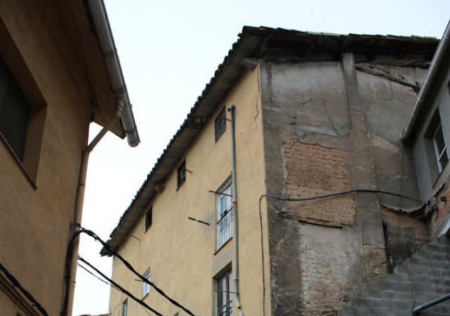 CL HARMONIA 1 B PB, BERGA, Barcelona